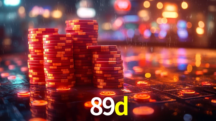 89d - Cassino VIP da Riqueza - 89d bet