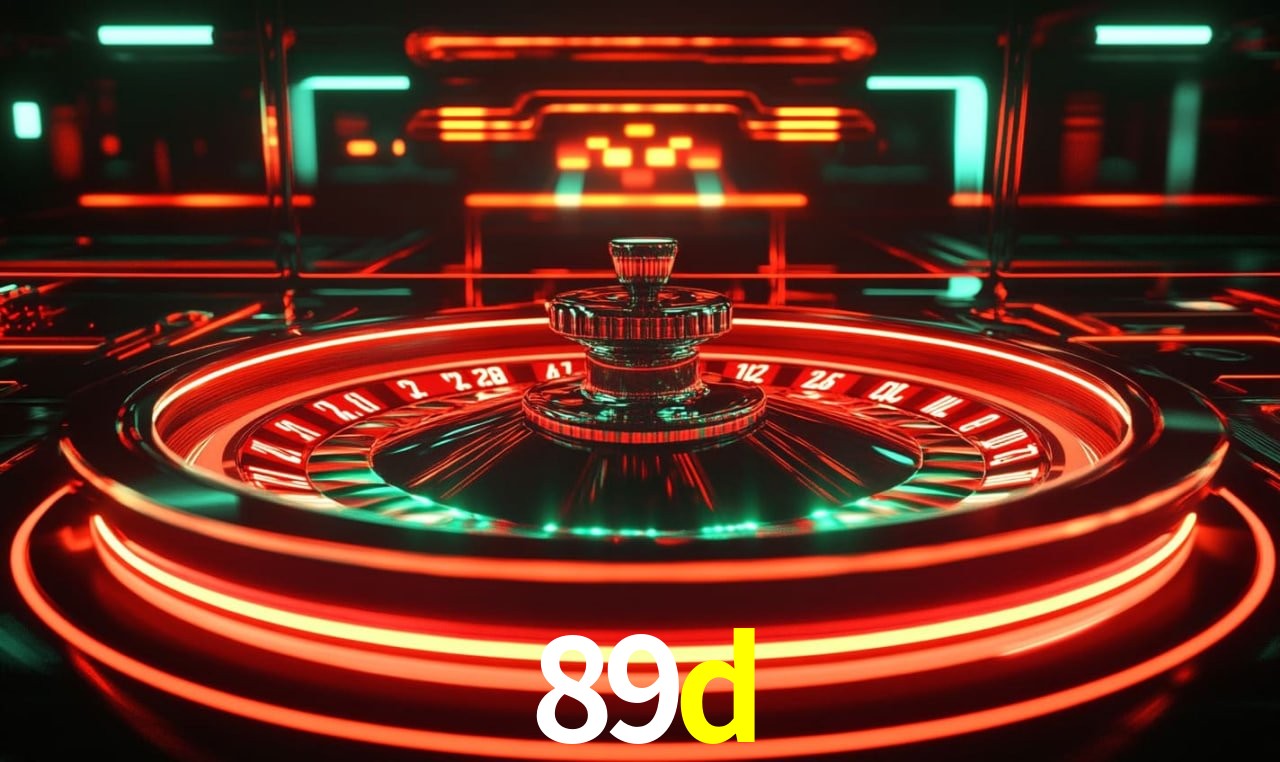 Descubra o Programa VIP da 89d: Vantagens Exclusivas para Jogadores