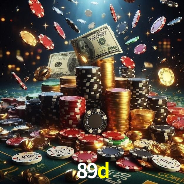 Casino Ao Vivo 89d