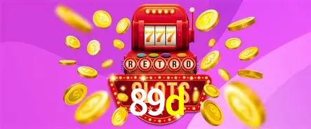 A Popularidade dos Caça-Níqueis no 89d