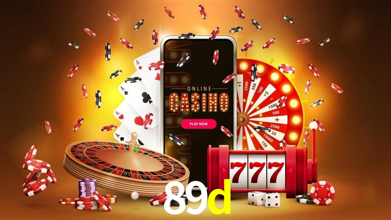 Estatísticas 89d