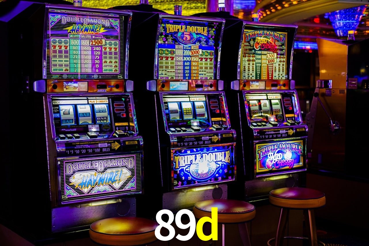 Casino Ao Vivo 89d