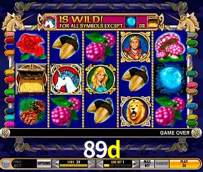 Inovações de Jogos na 89d: O Futuro das Experiências Interativas