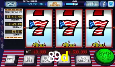 Desvendando o Mundo dos Jogos Virtuais na 89d