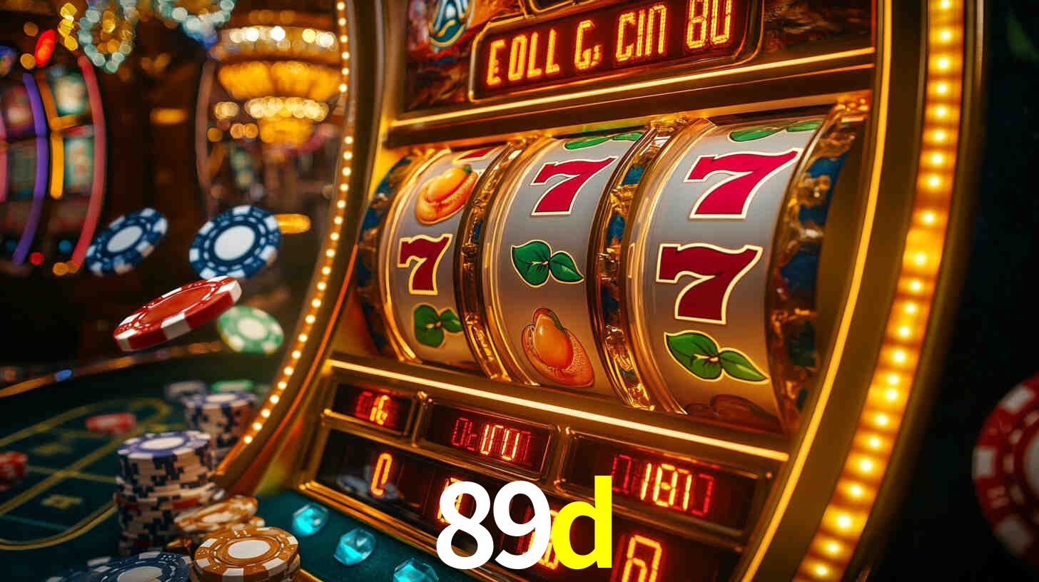 89d bet