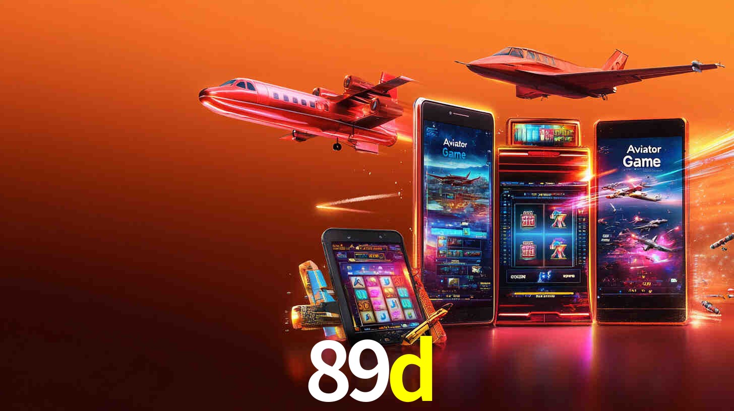 Inovações de Jogos na 89d: O Futuro das Experiências Interativas