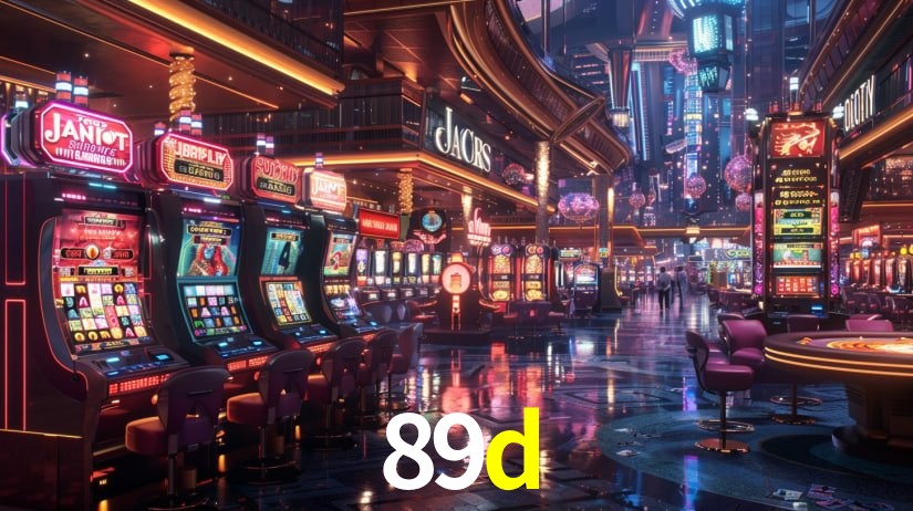 Casino Ao Vivo 89d