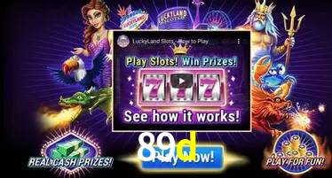 A Experiência Imersiva dos Cassinos Ao Vivo no 89d