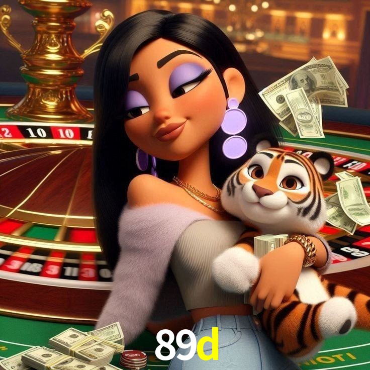Welcome Bonus 89d