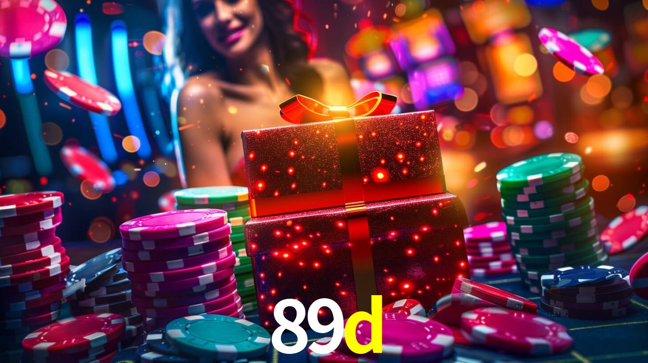 A Emoção da Loteria na 89d: Uma Chance de Mudança de Vida