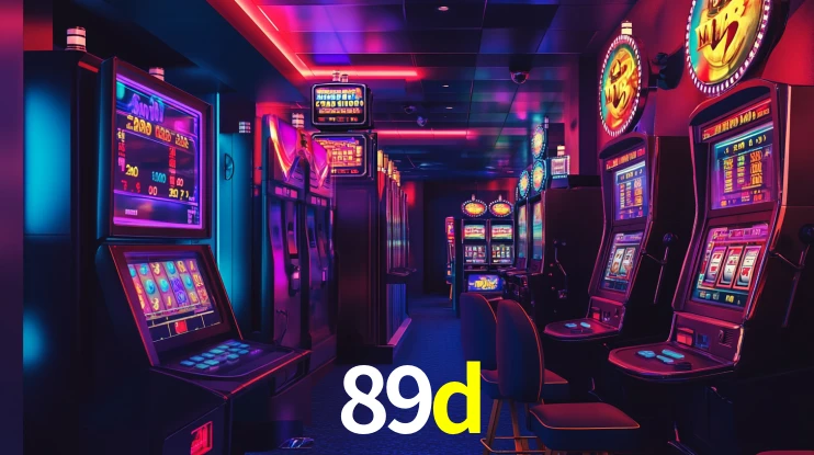Premium Interface 89d