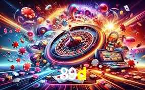 Mesa de Blackjack 89d