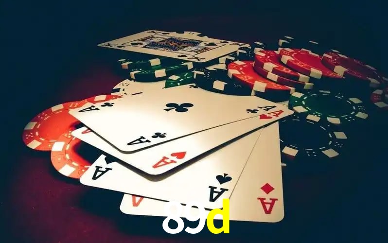 89d Aplicativo - 89d visual 1