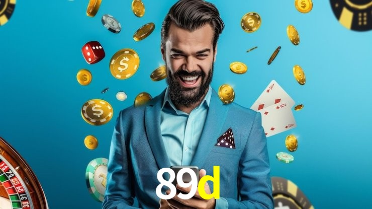 Game Providers 89d
