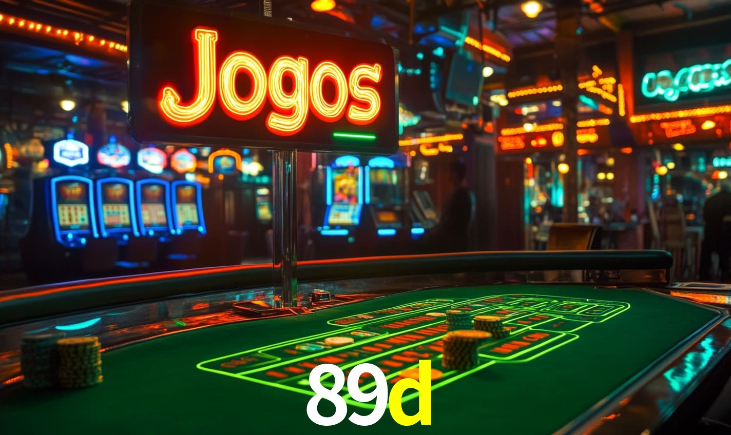 Recursos de Bônus 89d