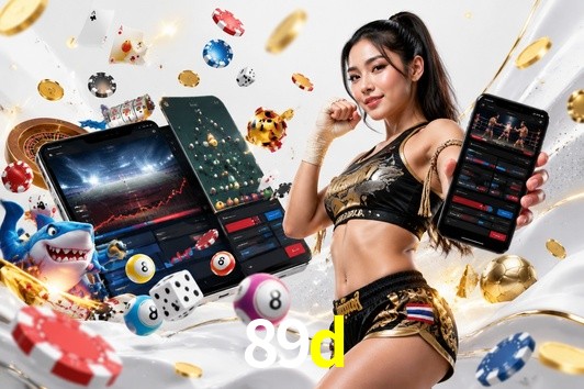 Seasonal Promotions 89d