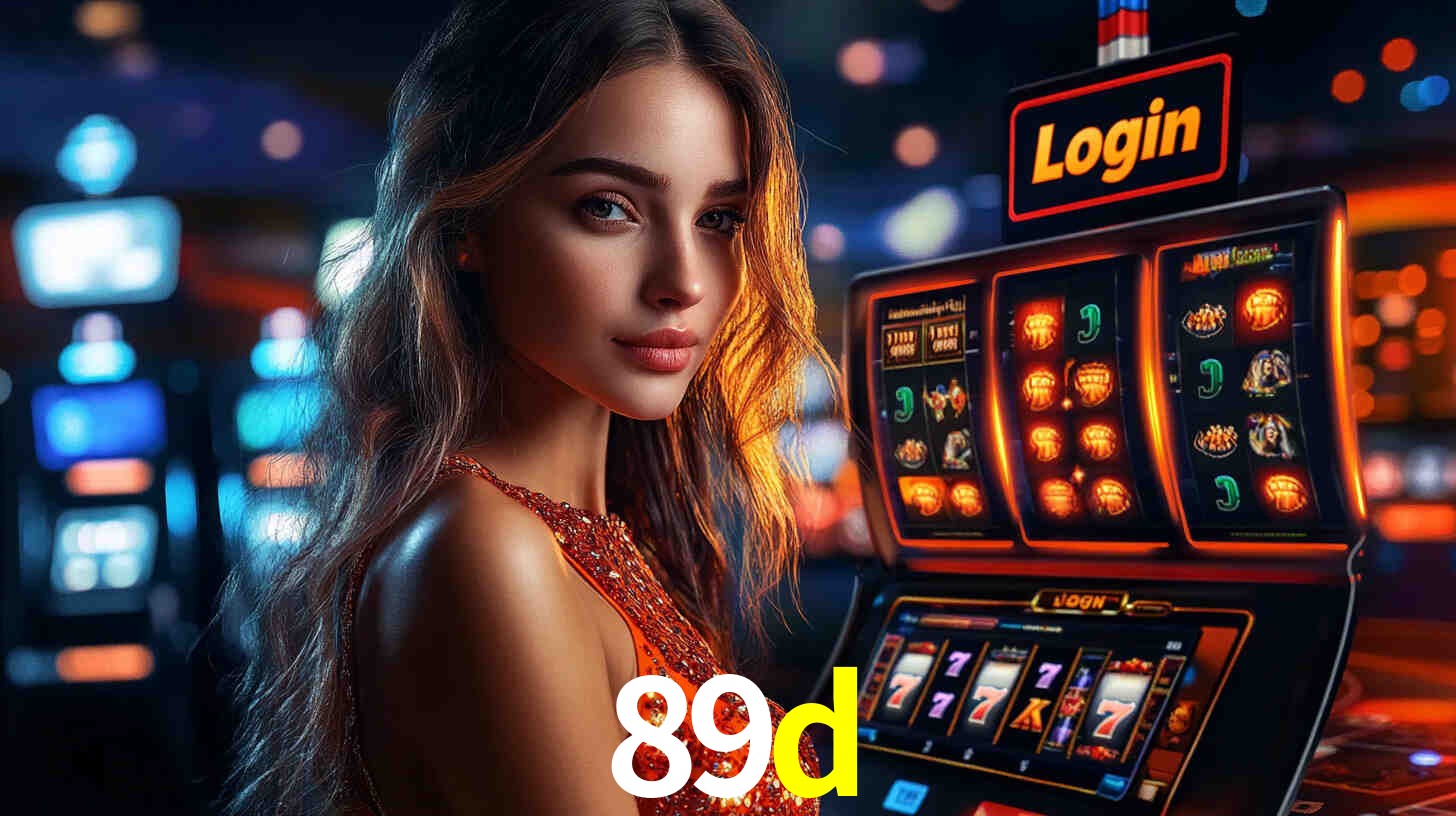 Experimente o Login Seguro Premium no 89d