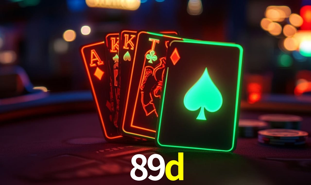 89d Slots - 89d visual 1