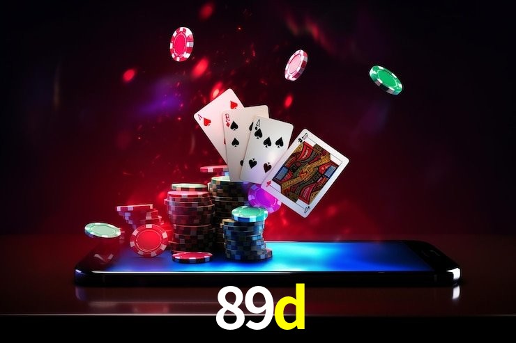 Live Casino 89d