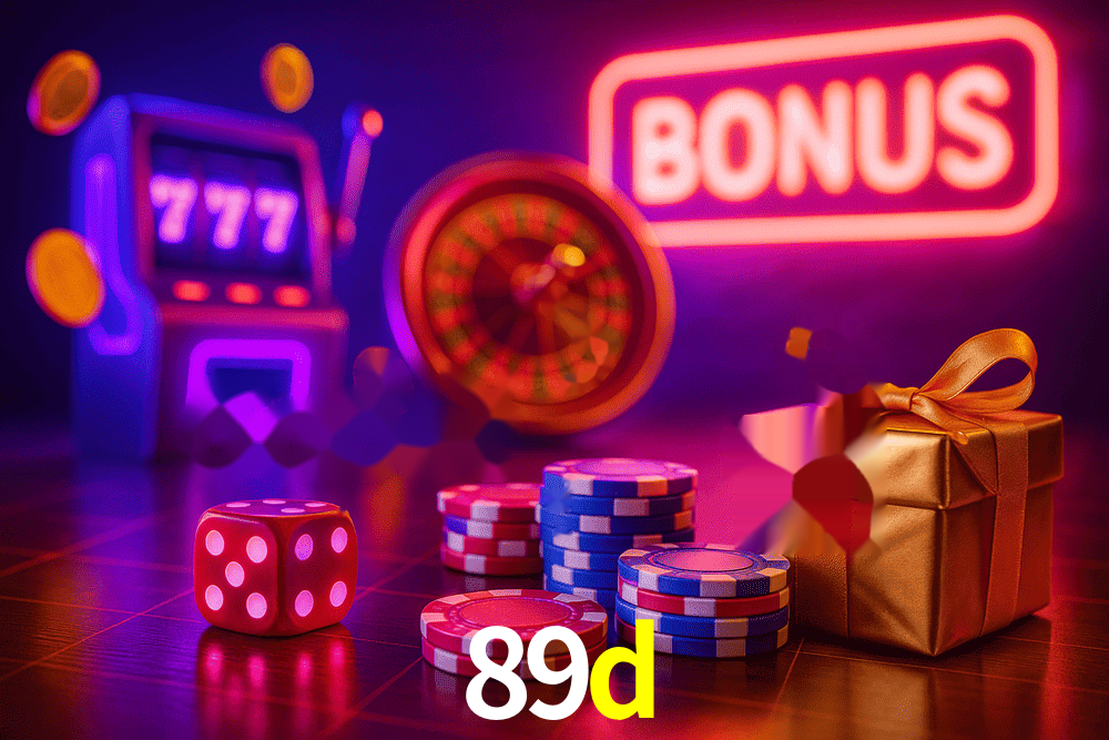 A Popularidade dos Caça-Níqueis no 89d