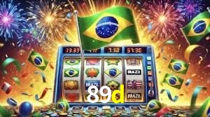 Slot Games 89d
