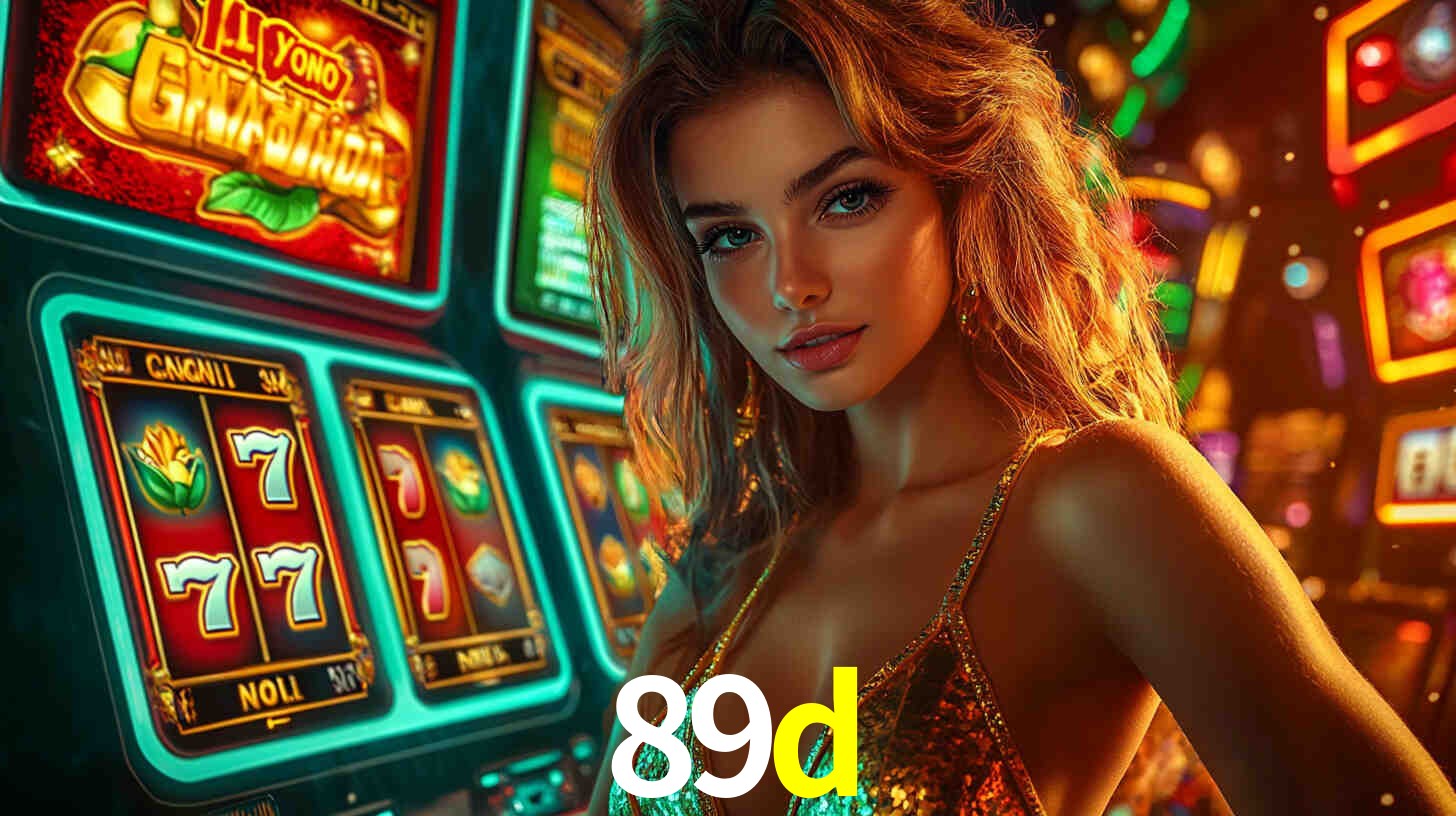 Welcome Bonus 89d