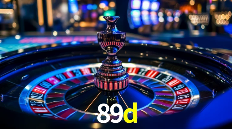 Ofertas Imperdíveis na 89d: Promoções e Bônus Que Valem a Pena