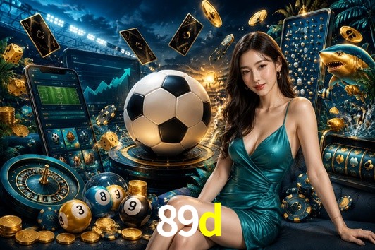 Tennis Betting 89d