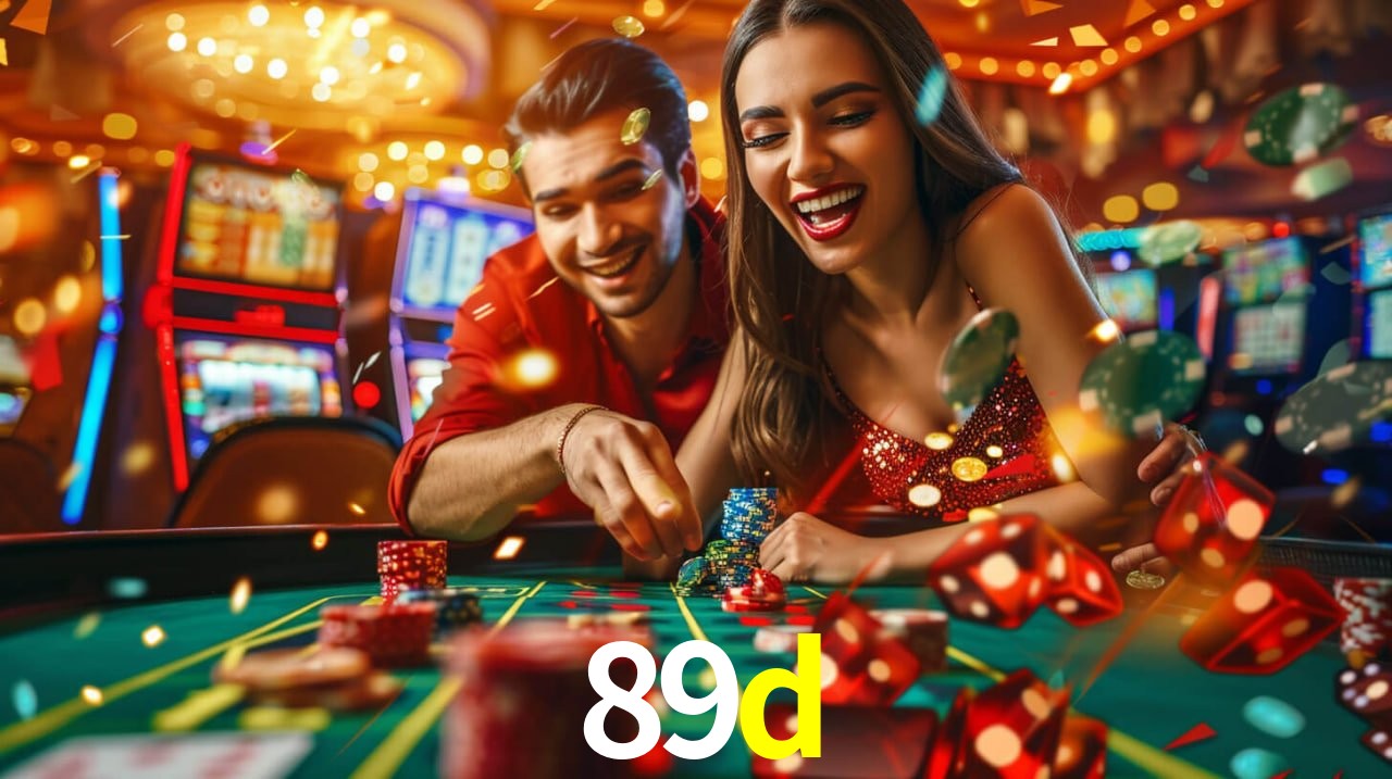 Diretório de Jogos 89d