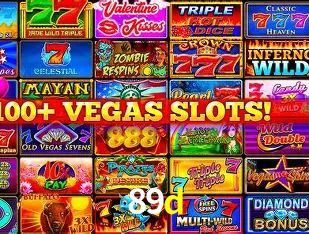 Descubra a Magia dos Jogos de Arcade no 89d