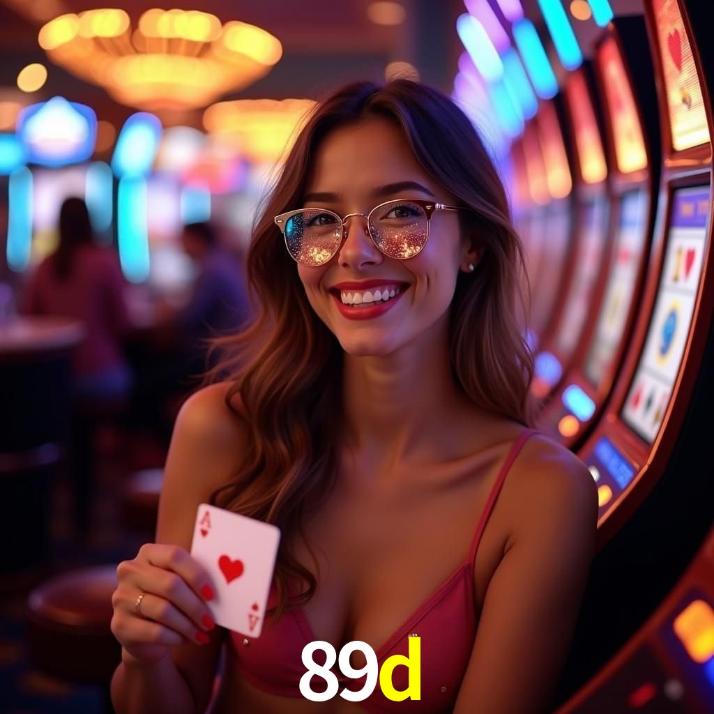 Statistics 89d