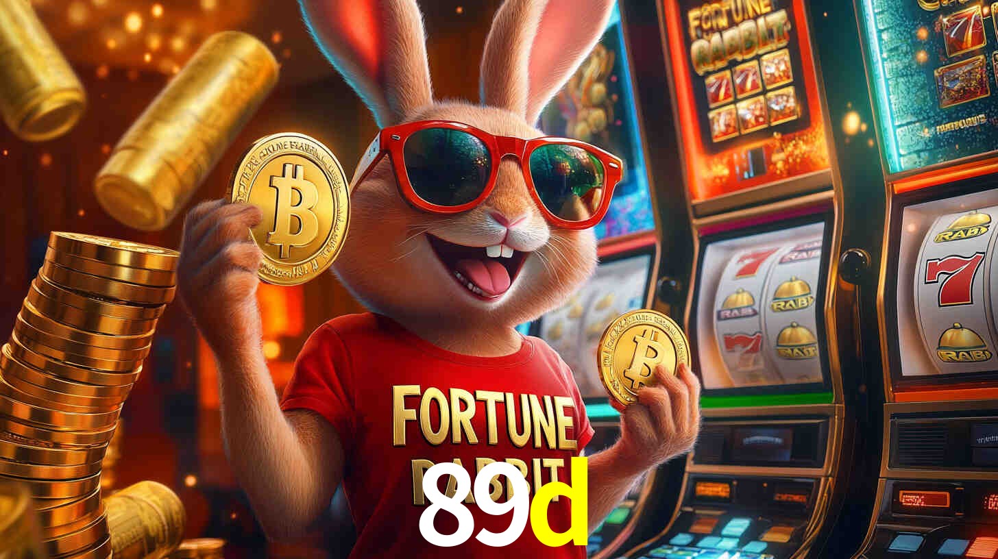 Descubra o Programa VIP da 89d: Vantagens Exclusivas para Jogadores