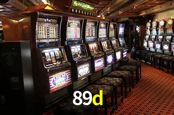 Desvendando o Mundo dos Jogos Virtuais na 89d