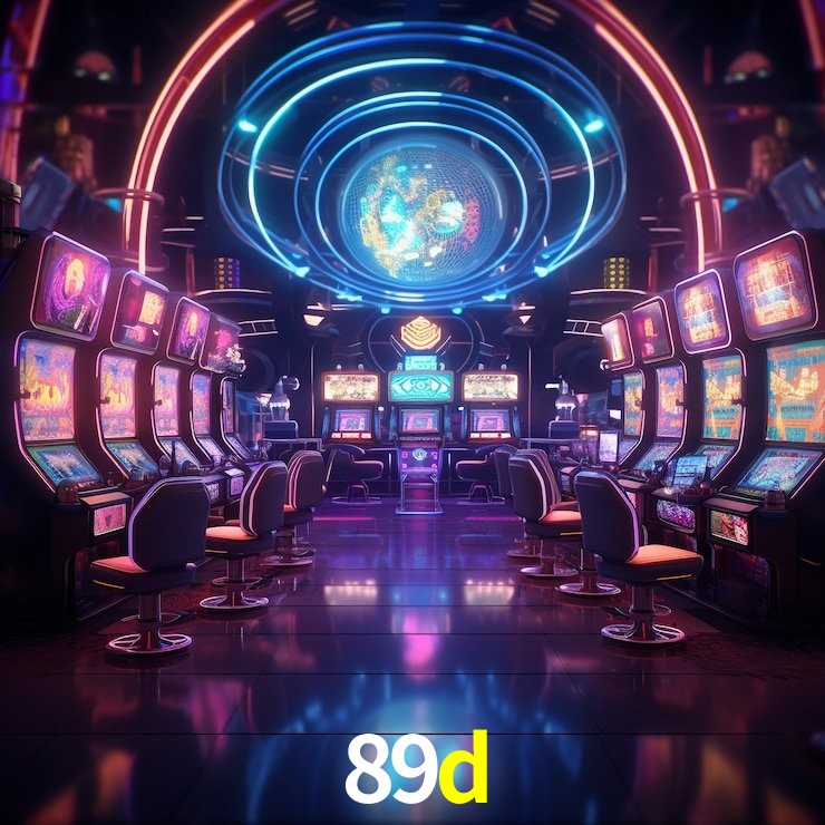 89d Aplicativo - 89d visual 2