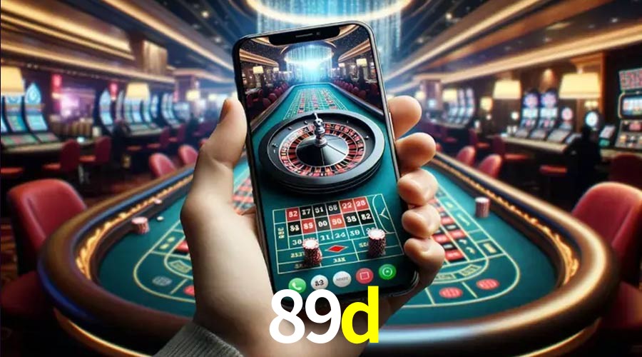 Platform Technology 89d