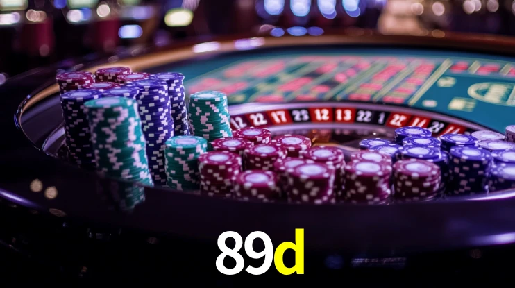 Live Casino 89d