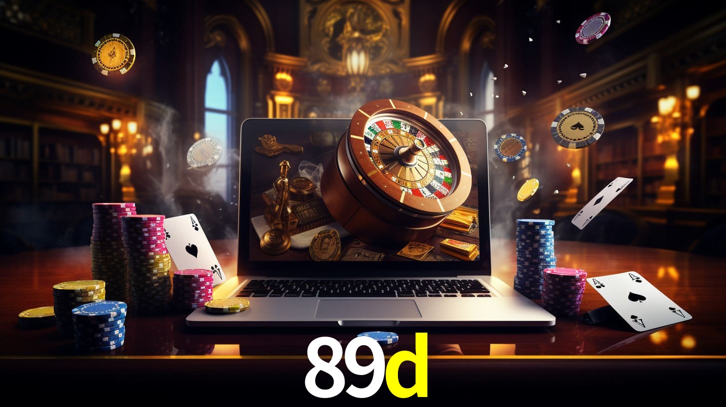Blackjack Table 89d