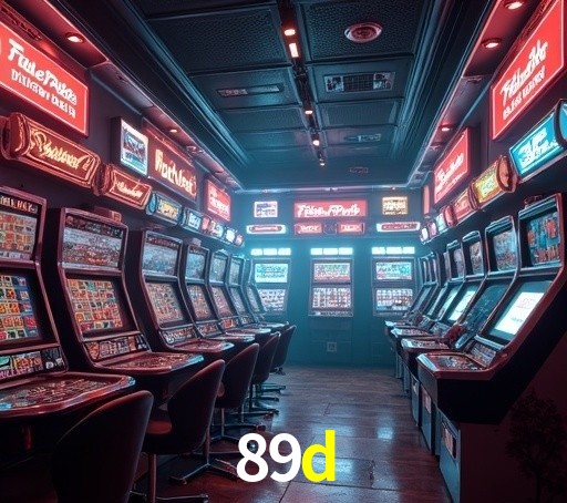 Tecnologia da Plataforma 89d