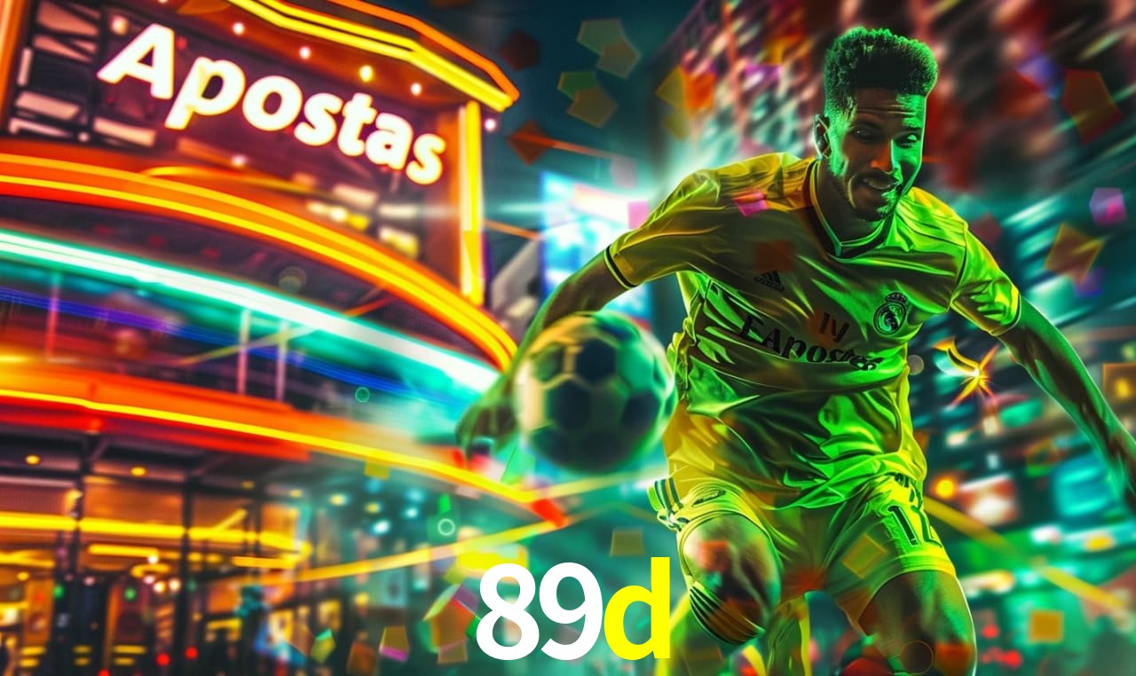 Apostas de Tênis 89d