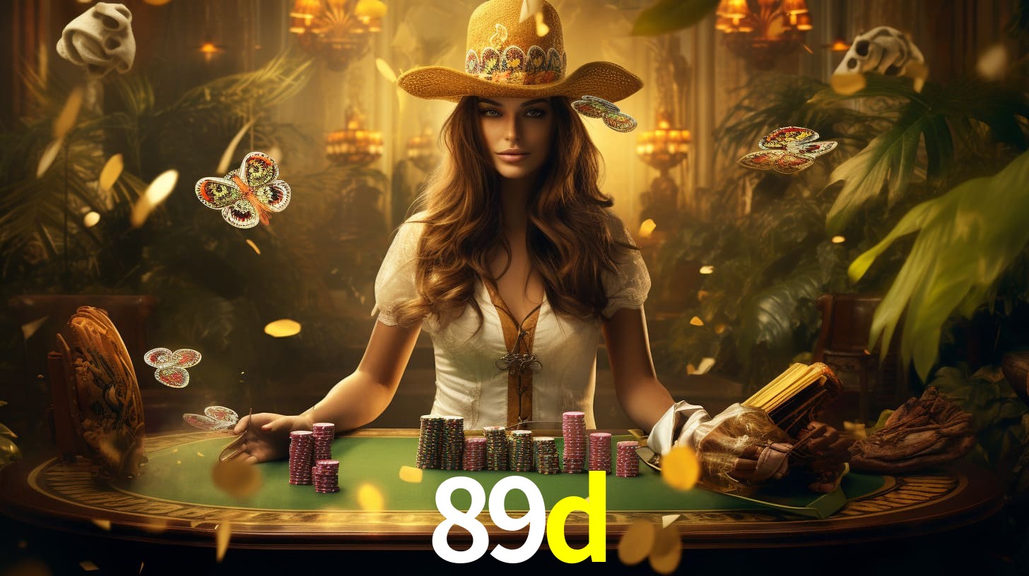 VIP Casino 89d